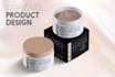 design the best product box, bottle label with mockup