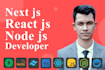 be your dedicated react js typescript javascript full stack software developer