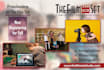 design OUTSTANDING Social Media Cover in 24 hours