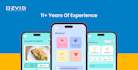 provide UI UX design and development for web and mobile apps