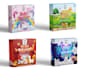 do childrens and educational product boxes