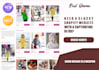 setup and design your shopify website