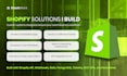 develop custom shopify app with ruby on rails