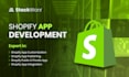 develop custom shopify app with ruby on rails