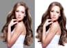 do object and background removal, cut out images, white, transparent