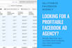 create high converting facebook ads for you