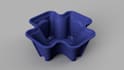 create cad, 3d printing designs and technical engineering drawing
