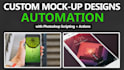automate your photoshop work with actions and scripts
