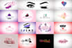 design a luxury signature logo for your personal brand