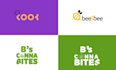 create professional 2d 3d custom logo animation