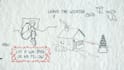 create custom animation lyric music video hand drawn style