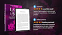 create an amazon book promo video or book trailer video