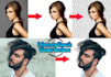 do background removal of any image professionally