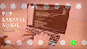 fix bugs, develop and install PHP laravel websites