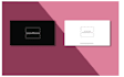 create an outstanding and unique business card for you