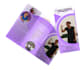 make a 3 fold brochure