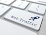 send 7k web traffic only at 5