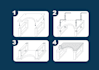 design your instruction manual, booklet, user guide