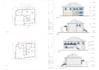 do architectural and construction drawings as your architect