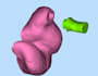 clean up 3d scanned models