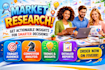 market survey for you accurately