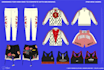 create high end streetwear fashion design