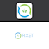 do great logo, unlimited revisions, source file