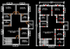 convert jpg, pdf or architectural plan to autcad drawing
