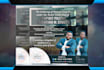create professional  church flyers