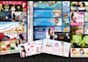 create your unique web banner