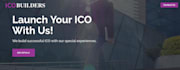 create ico crowd selling website