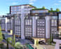 do building design, 3d rendering, video animation
