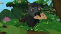 make any 3d cartoon character model for games youtube films 3d printing