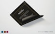 design brochure and menu