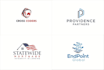 design a modern minimalist versatile  logo and favicon