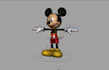do rigging for maya, unreal 5, unity, iclone, metahuman