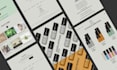 build a wordpress ecommerce website using woocommerce