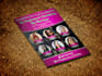 create professional church flyers