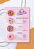 design attractive restaurant menu in 24 hrs
