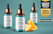 create amazon product label design, bottle label, supplement label and others