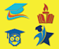 do education, business education, law education, logo design