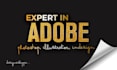 be your expert graphic designer