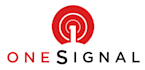 implement one signal push notification in your app within an hour