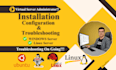 be your virtual server administrator or system admin