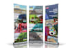 design your roller banners