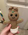 crochet any amigurumi stuffed toy