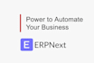 do erpnext customization field and doctype level