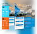 design custom business flyer