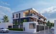 create architectural design, house plan, and 3d visualizations
