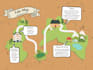 expertly design high converting infographics for business and data